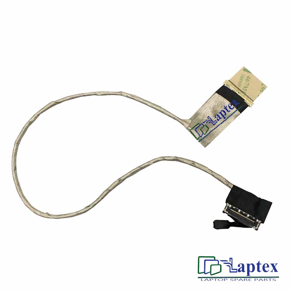 Lenovo Ideapad Z580 LCD Display Cable